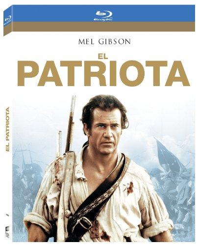 Foto Bd-Patriota,El [Blu-ray]